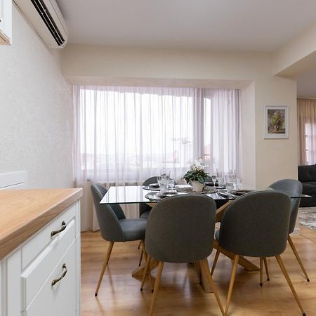 Guest House Divna 大特尔诺沃 外观 照片