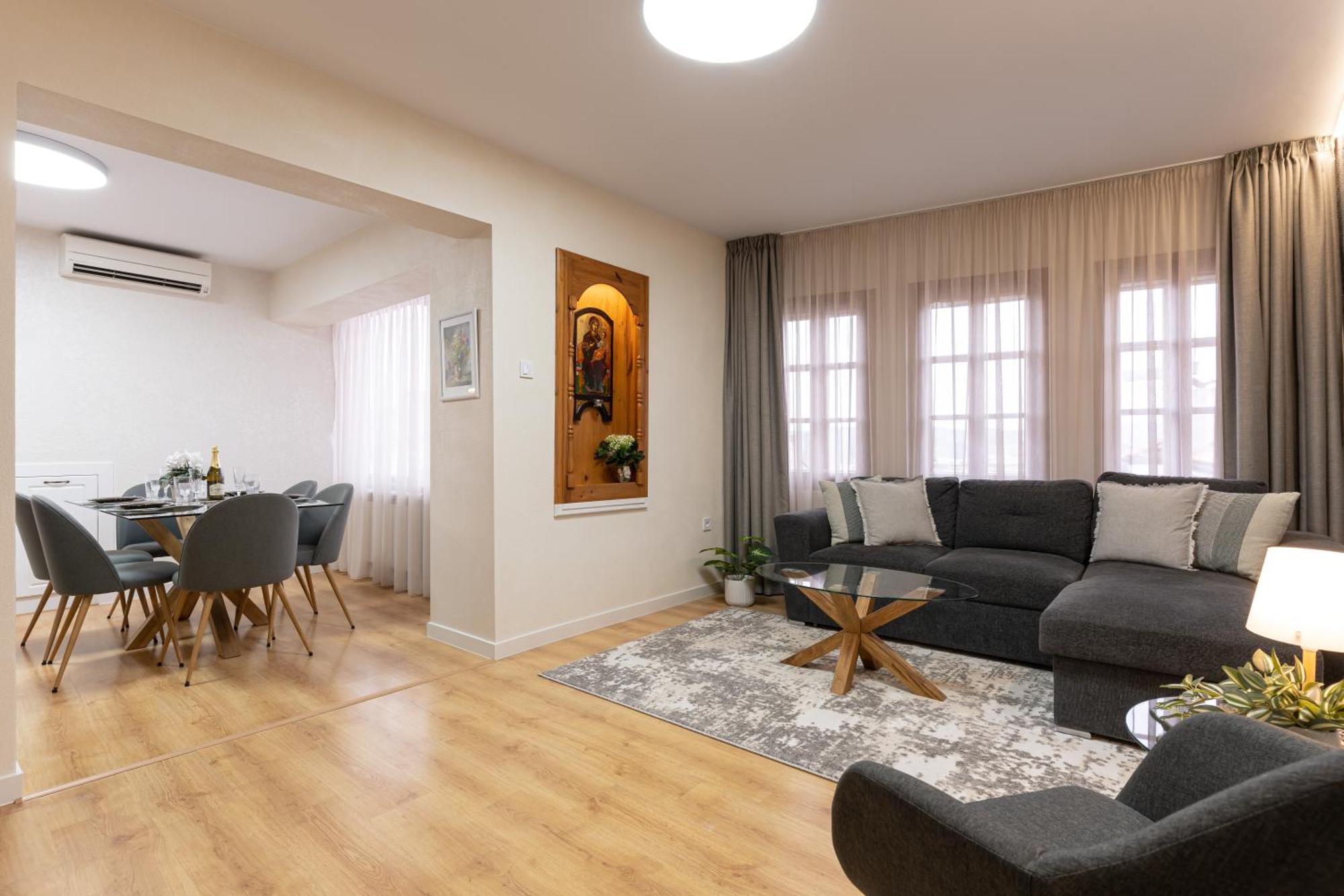 Guest House Divna 大特尔诺沃 外观 照片
