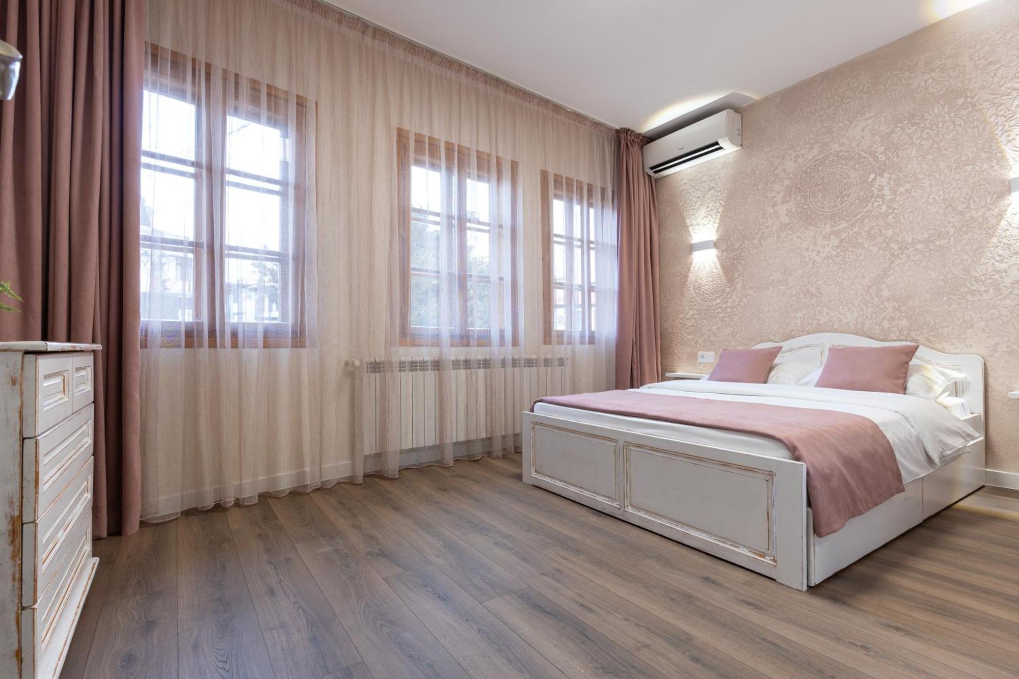 Guest House Divna 大特尔诺沃 外观 照片