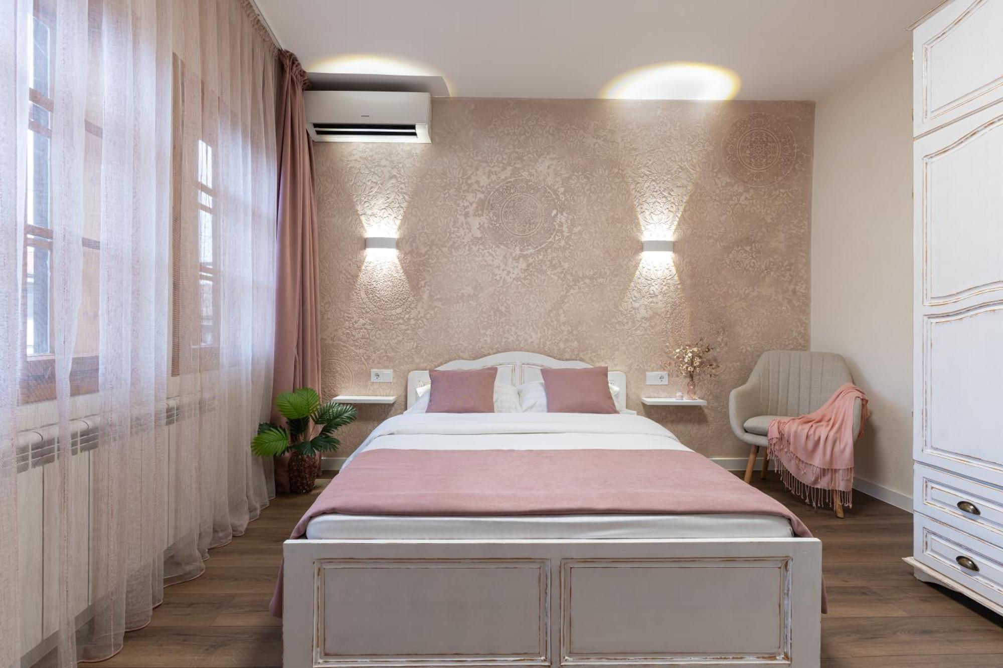 Guest House Divna 大特尔诺沃 外观 照片