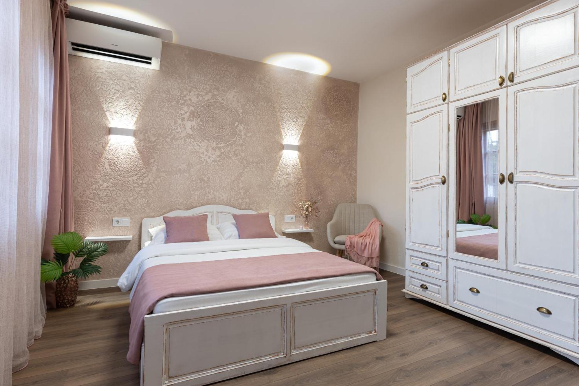 Guest House Divna 大特尔诺沃 外观 照片