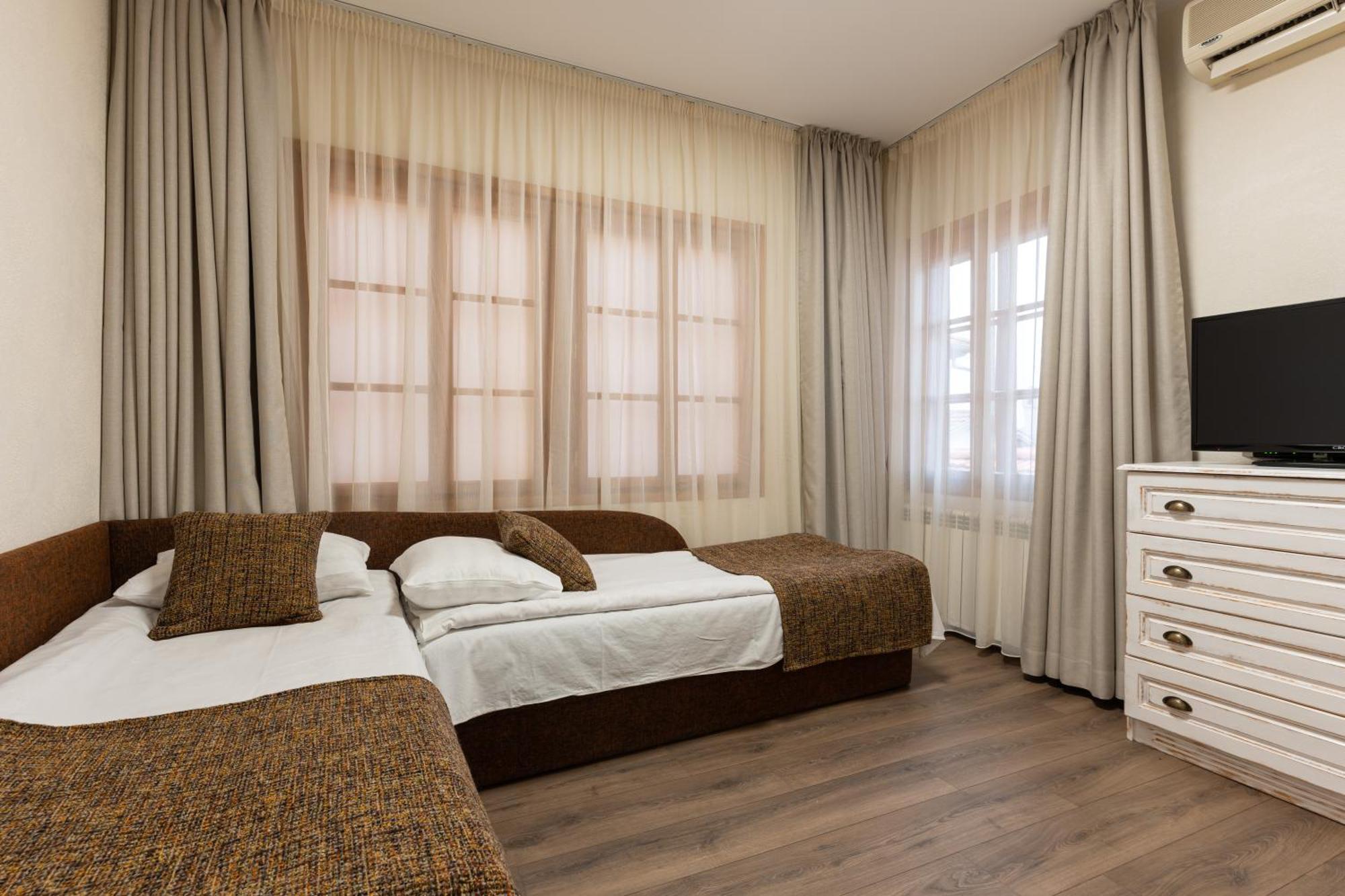Guest House Divna 大特尔诺沃 外观 照片