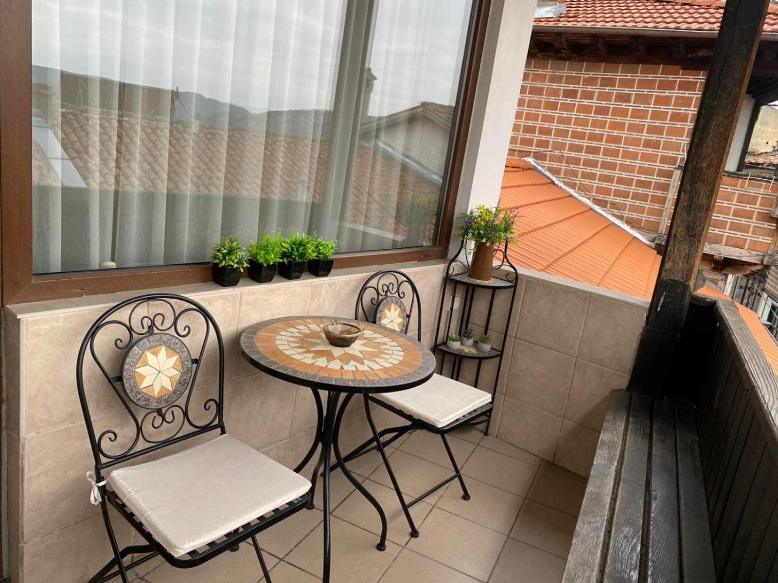 Guest House Divna 大特尔诺沃 外观 照片